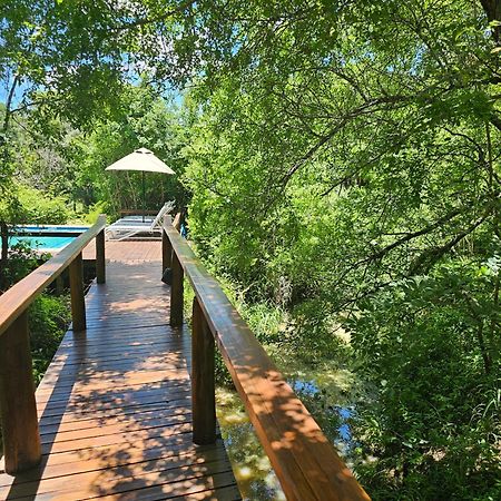 Kingfisher Creek Safari Lodge Hoedspruit Exterior photo