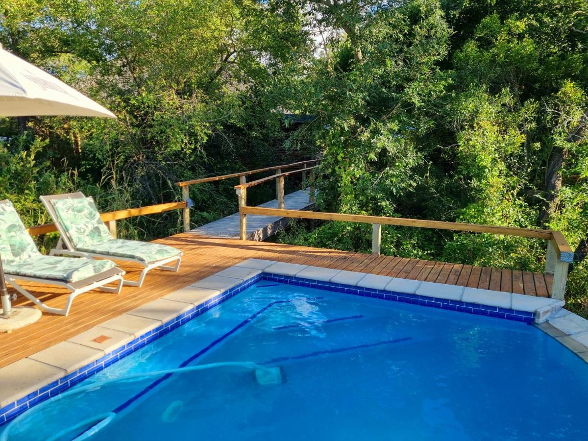 Kingfisher Creek Safari Lodge Hoedspruit Exterior photo