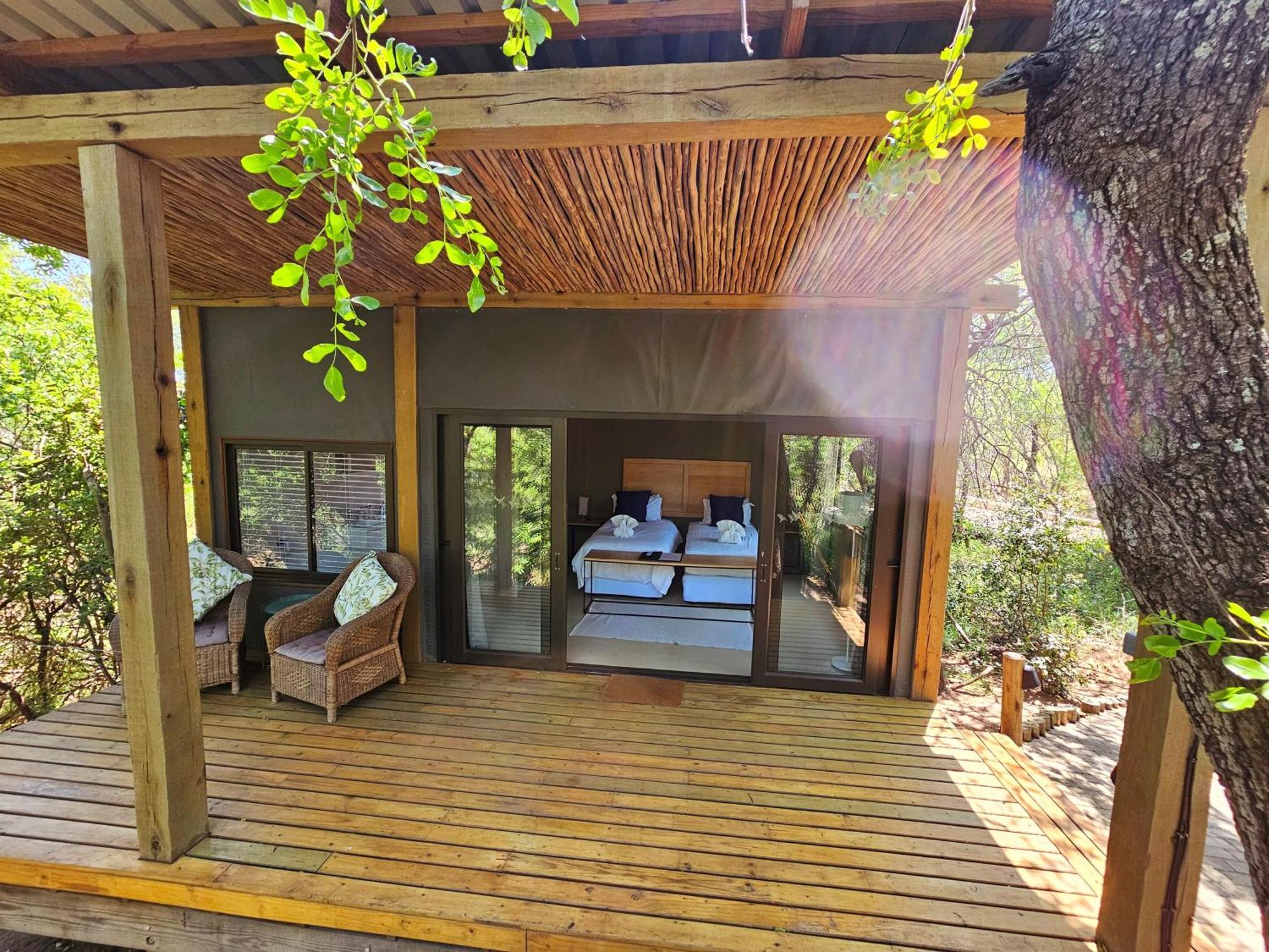 Kingfisher Creek Safari Lodge Hoedspruit Room photo