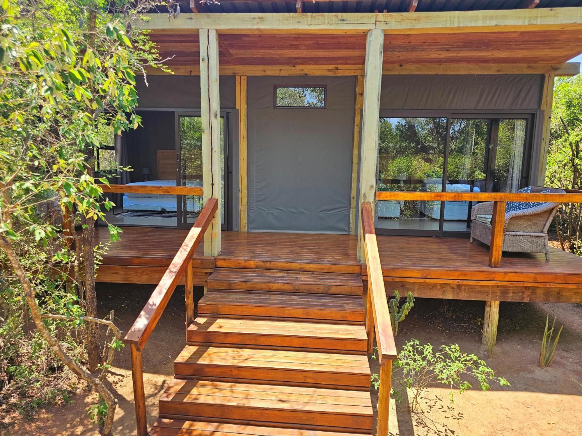Kingfisher Creek Safari Lodge Hoedspruit Exterior photo