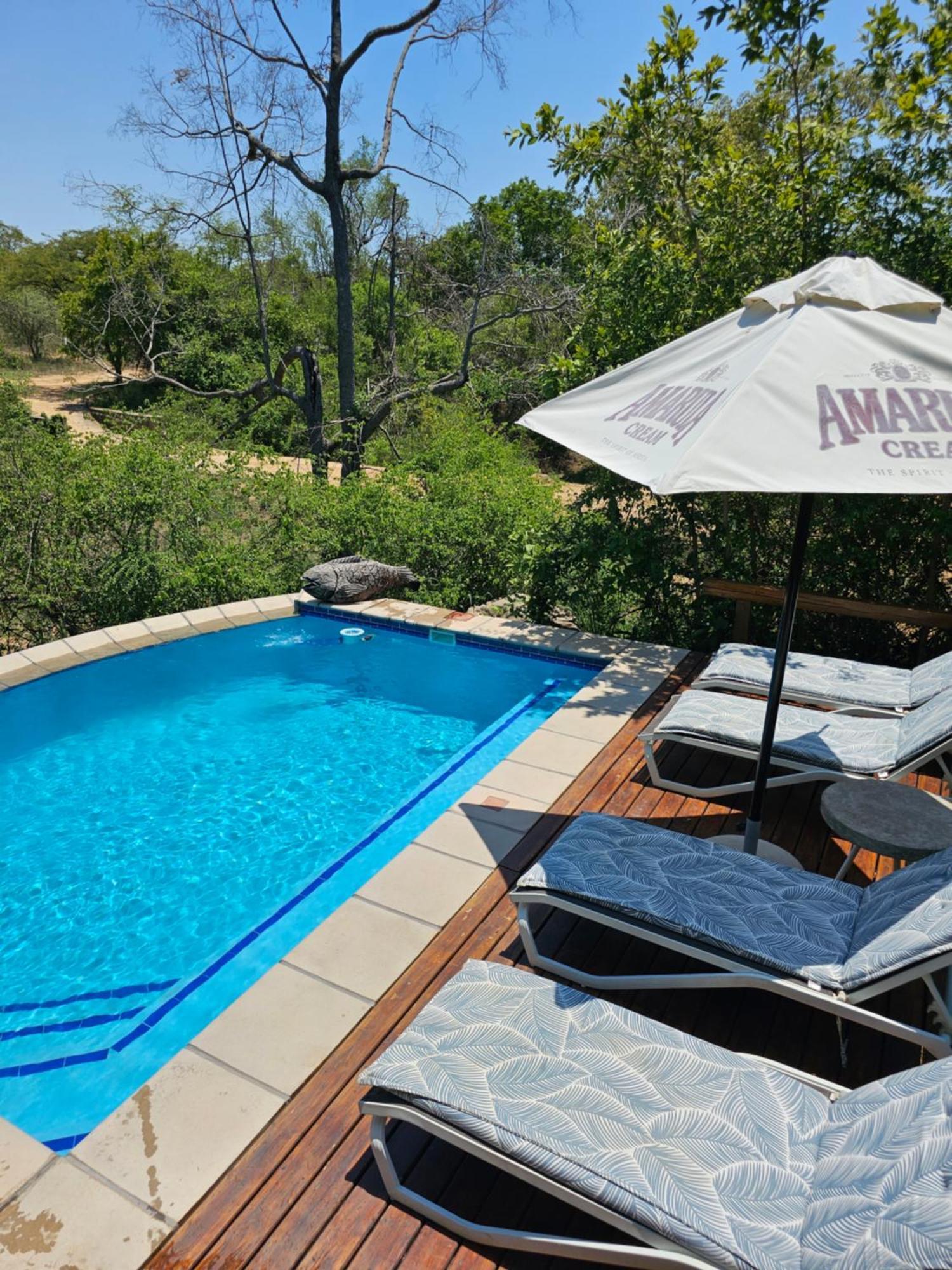 Kingfisher Creek Safari Lodge Hoedspruit Exterior photo