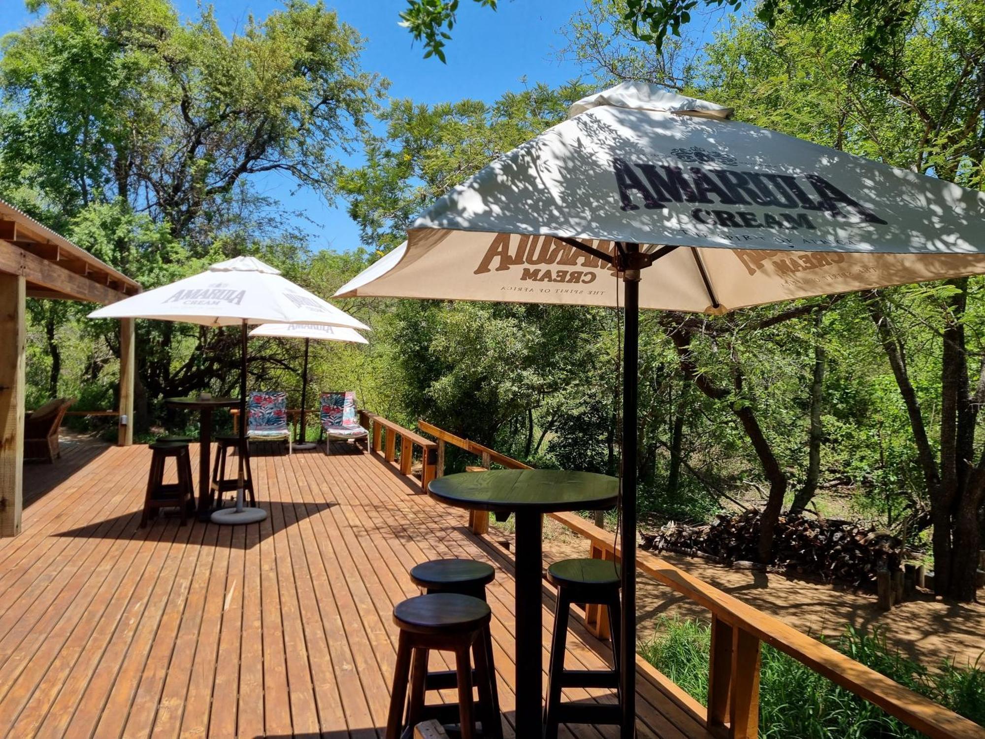 Kingfisher Creek Safari Lodge Hoedspruit Exterior photo