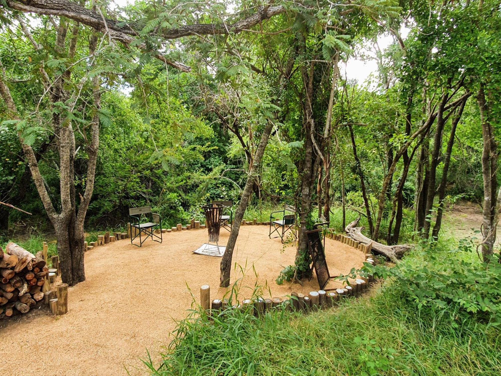 Kingfisher Creek Safari Lodge Hoedspruit Exterior photo