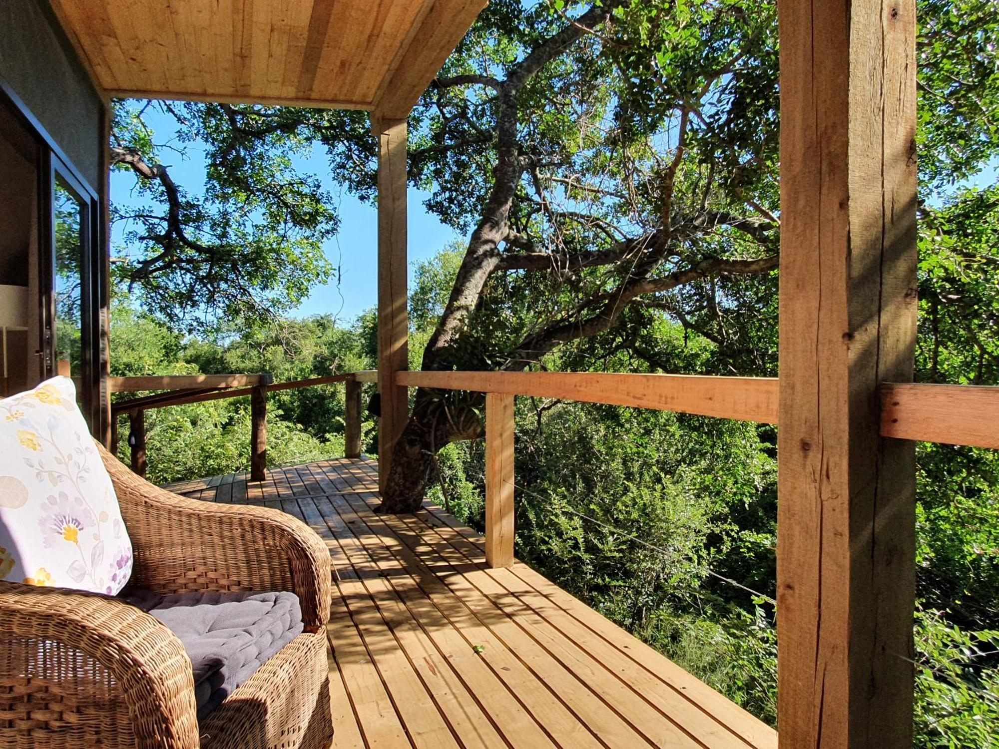 Kingfisher Creek Safari Lodge Hoedspruit Exterior photo