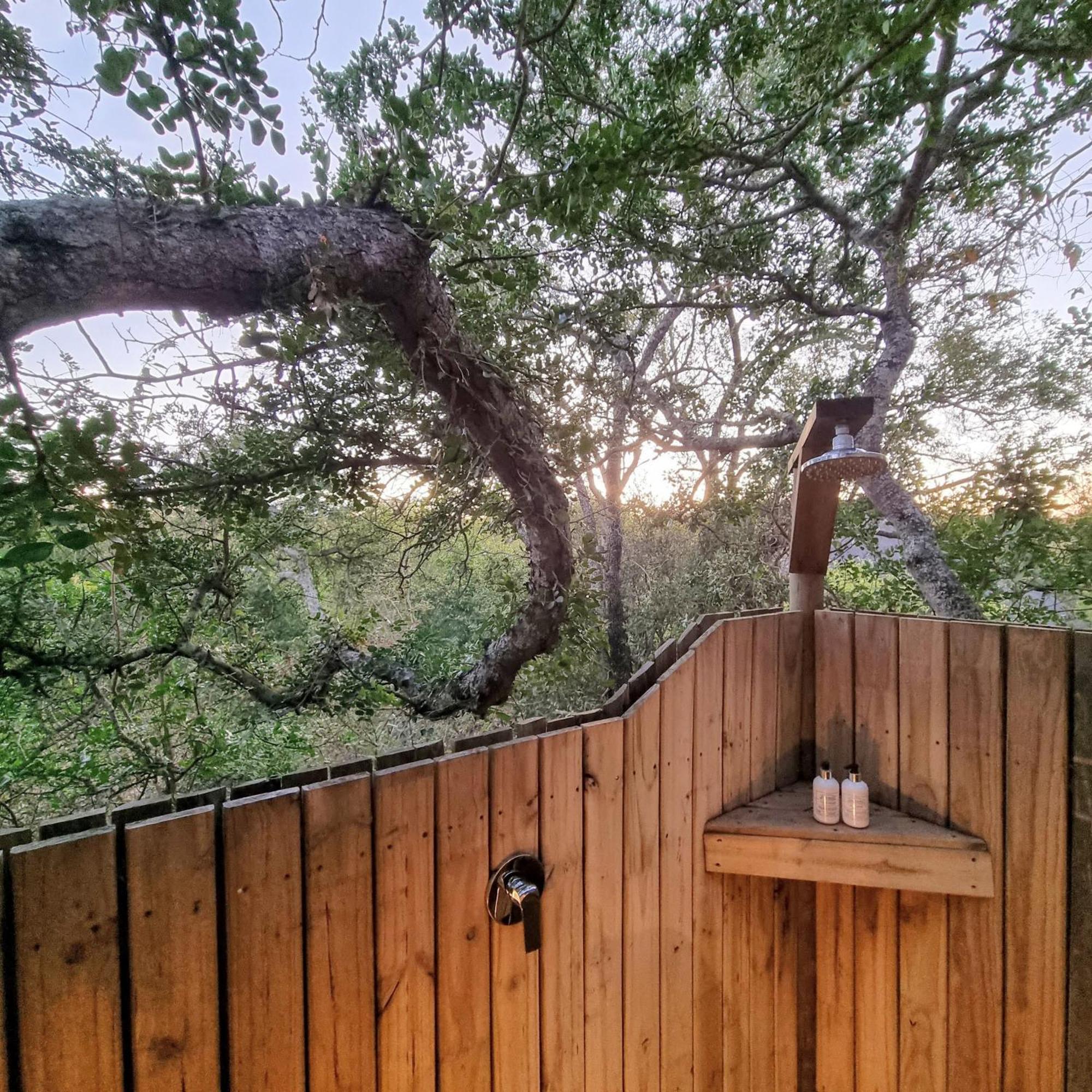 Kingfisher Creek Safari Lodge Hoedspruit Exterior photo