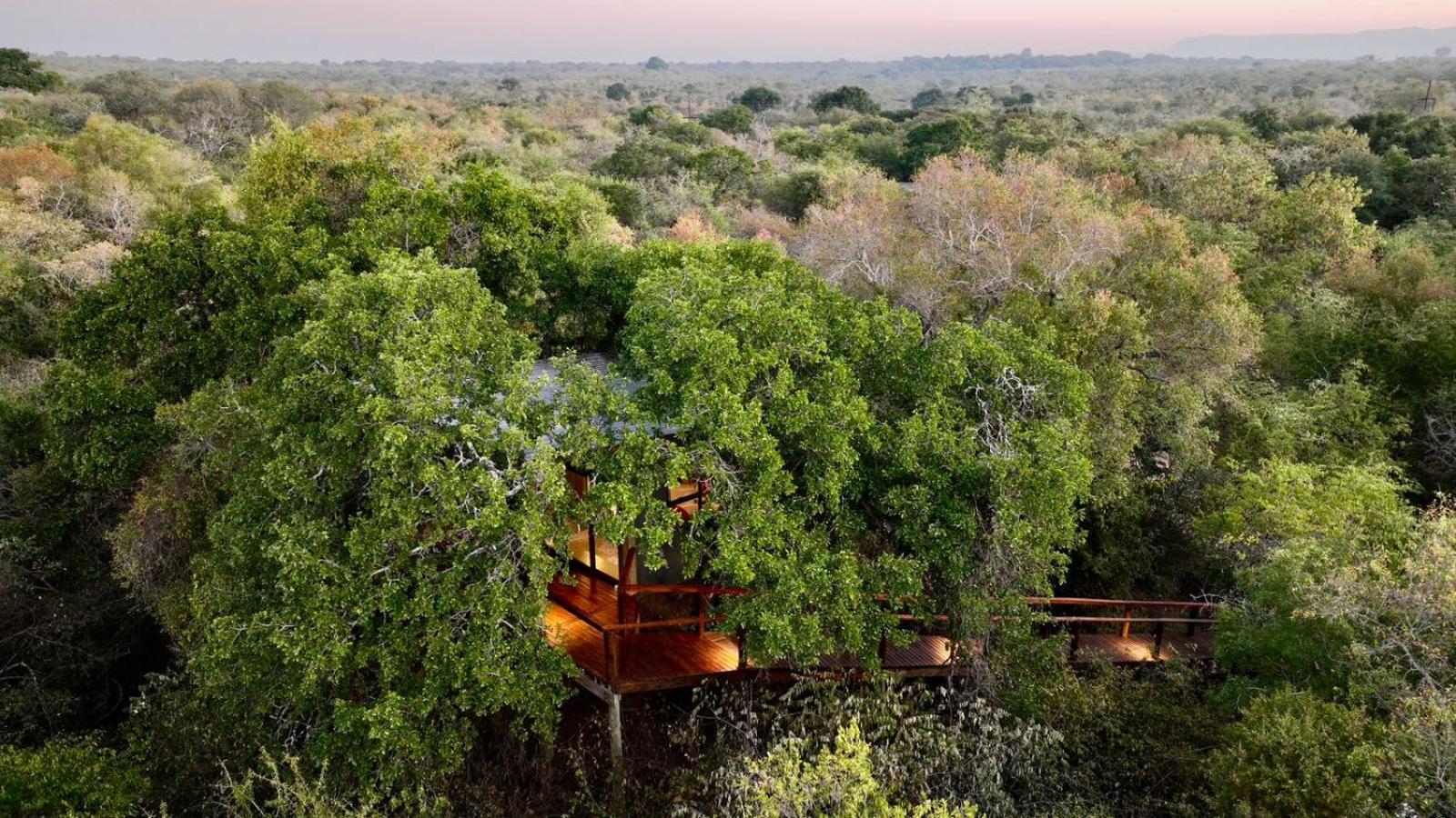 Kingfisher Creek Safari Lodge Hoedspruit Exterior photo