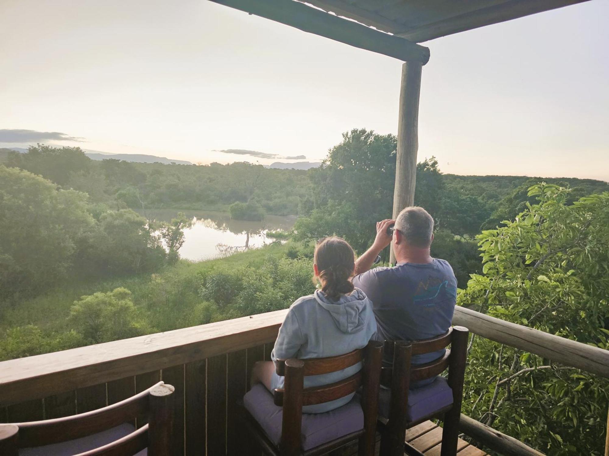 Kingfisher Creek Safari Lodge Hoedspruit Exterior photo