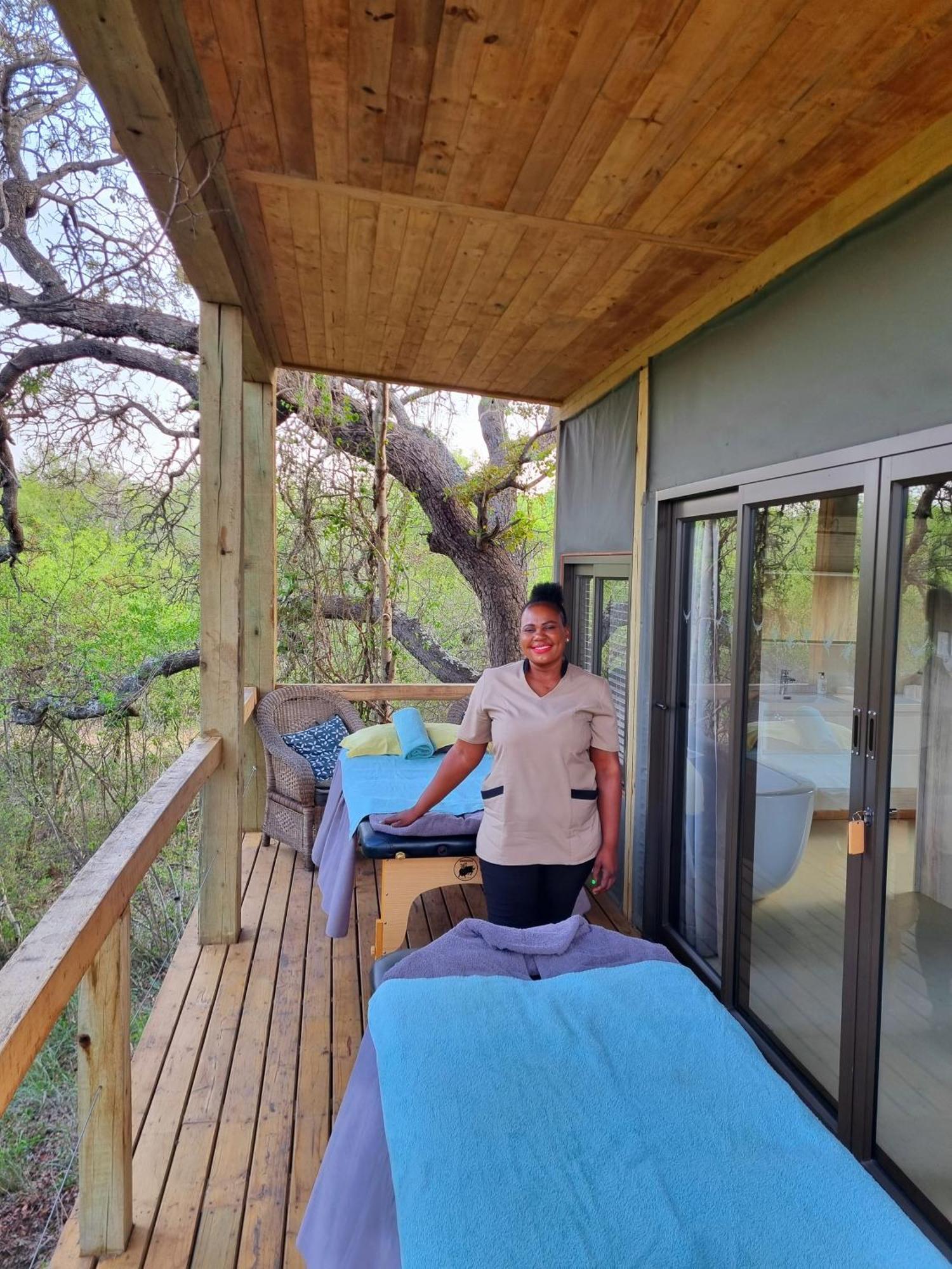 Kingfisher Creek Safari Lodge Hoedspruit Exterior photo