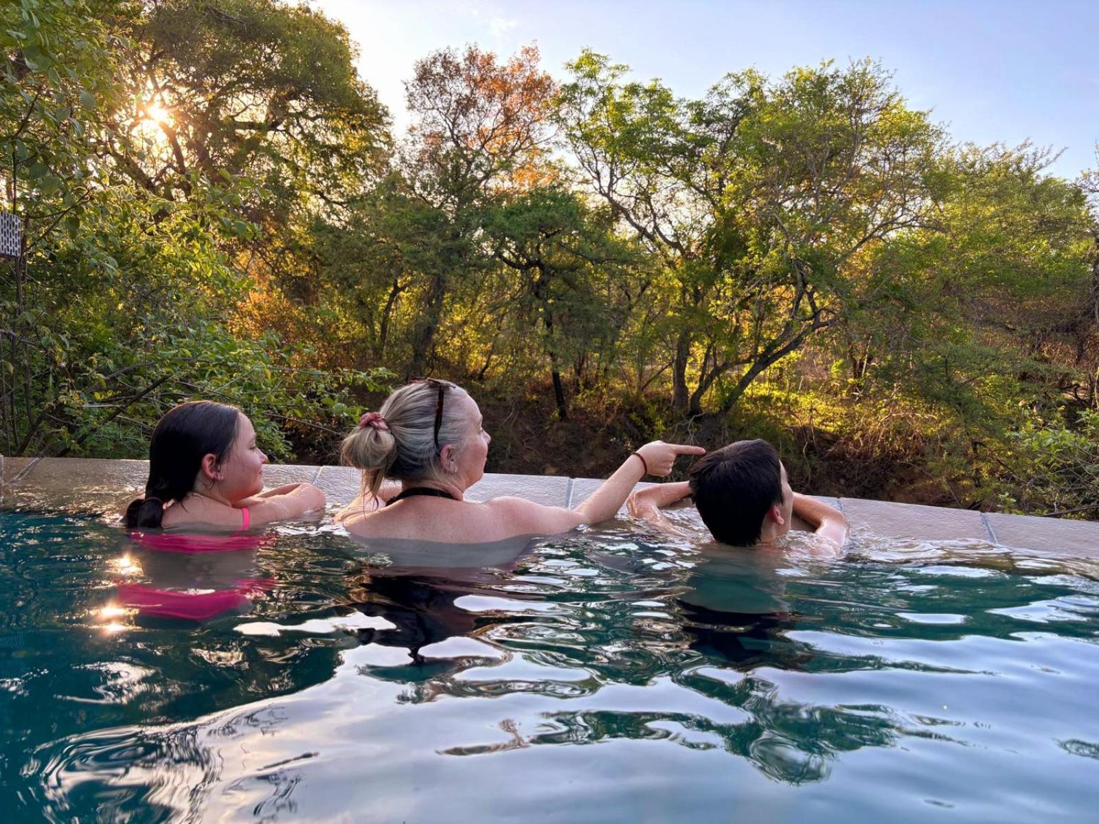 Kingfisher Creek Safari Lodge Hoedspruit Exterior photo