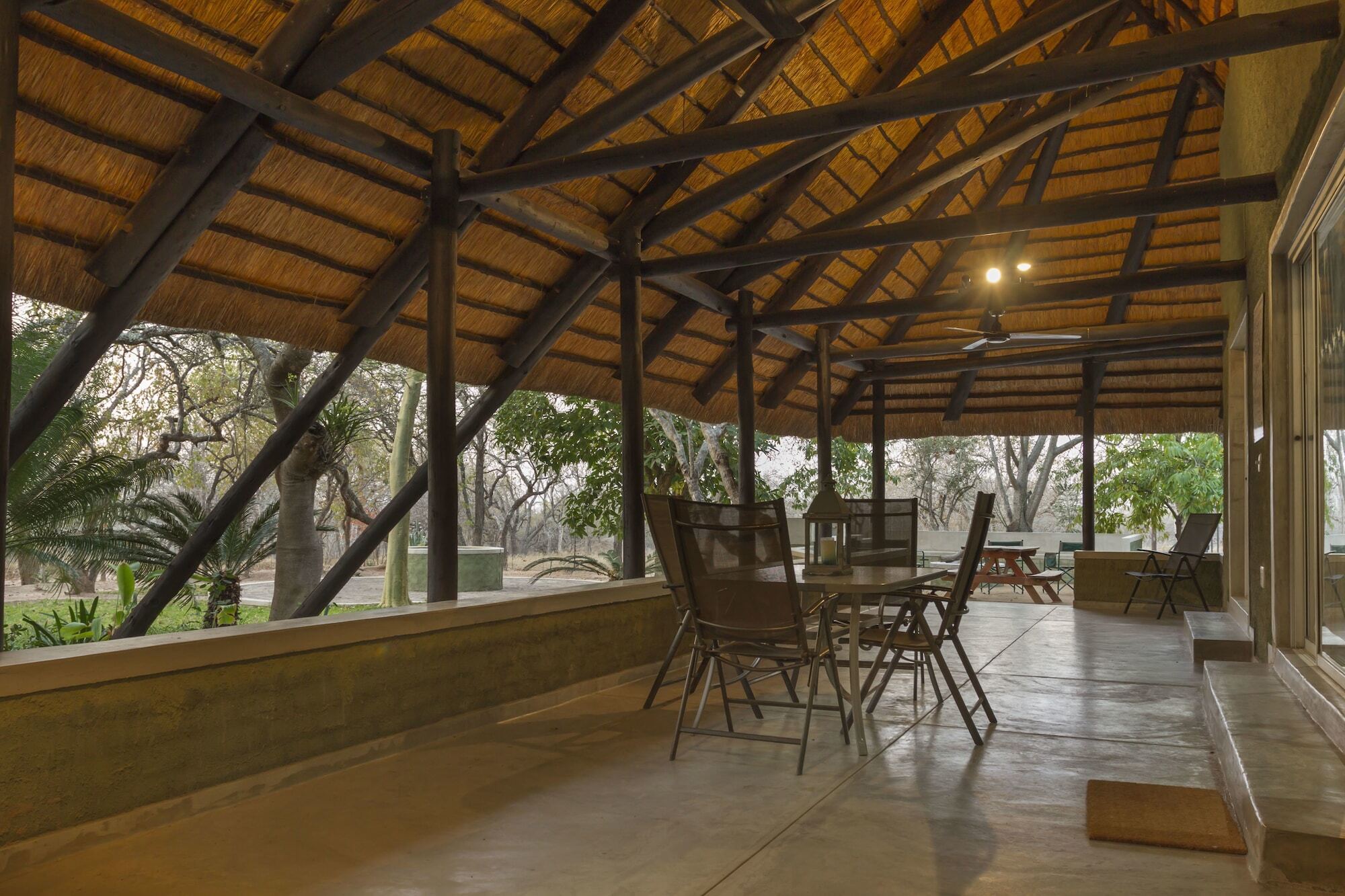 Kingfisher Creek Safari Lodge Hoedspruit Exterior photo